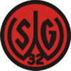 SG Walluf Logo