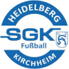 SGK Heidelberg Logo