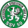 Sievershäger SV 1950 Logo