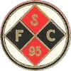 Solinger FC 1895 Logo