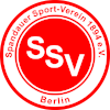 Spandauer SV Logo