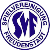 Spgg Freudenstadt Logo