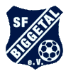 Sportfreunde Biggetal Logo
