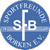 Sportfreunde Borken Logo