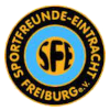 Sportfreunde DJK Freiburg Logo