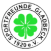 Sportfreunde Gladbeck Logo