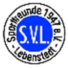 Sportfreunde Lebenstedt Logo
