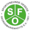 Sportfreunde Oesede Logo