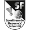 Sportfreunde Siepen Logo
