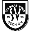 Sportverein Schwarz-Weiß Esch 1930 Logo