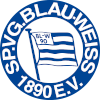 SPVG Blau-Weiss 90 Berlin Logo