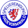 SpVg Radevormwald Logo