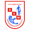 SpVg. Kredenbach/Müsen Logo