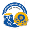SpVgg 05/99 Bad Homburg Logo