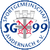 SpVgg 1910 Andernach Logo
