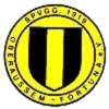 SpVgg 1919 Oberaußem-Fortuna Logo