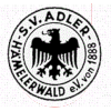 SpVgg Adler Logo