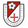 SpVgg Bad Pyrmont Logo
