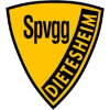 SpVgg Dietesheim Logo