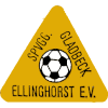 SpVgg Gladbeck-Ellinghorst Logo