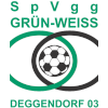 SpVgg GW Deggendorf Logo