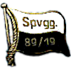 SpVgg Hochheide Logo
