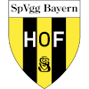 SpVgg Hof Logo
