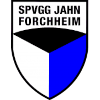 SpVgg Jahn Forchheim Logo