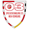 SpVgg Neu-Isenburg Logo
