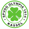 SpVgg Olympia 1914 Kassel Logo