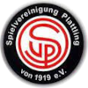 SpVgg Plattling Logo