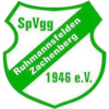 SpVgg Ruhmannsfelden Logo
