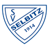 SpVgg Selbitz Logo