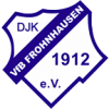 DJK VfB Essen-Frohnhausen 1912 Logo