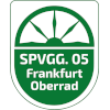 SpVgg. 05 Oberrad Logo