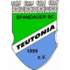 SSC Teutonia Logo