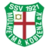 SSV 1921 Mülheim-Kärlich Logo