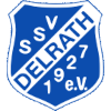 SSV Delrath Logo