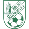SSV Dillenburg Logo