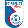 SSV Erfurt Nord Logo