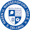 RuWa Essen-Dellwig 1925 Logo