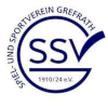 SSV Grefrath 1910/24 Logo