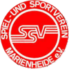 SSV Marienheide Logo
