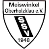 SSV Meiswinkel/Oberholzklau Logo