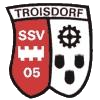 SSV Troisdorf Logo