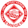 SuS 1910 Enniger Logo