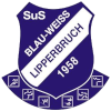 SuS Blau-Weiß Lipperbruch Logo