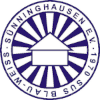 SuS Blau-Weiß Sünninghausen 1970 Logo