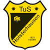 DJK TuS Essen-Holsterhausen 1921 Logo
