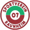 SV 07 Raunheim Logo
